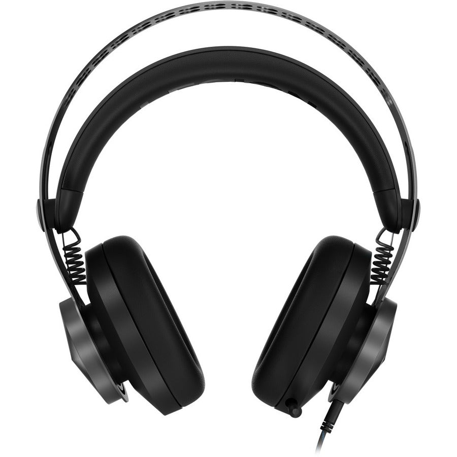Lenovo Legion H500 Pro 7.1 Surround Sound Gaming Headset Lenovo Legion H500 Pro 7.1 Surround Sound Gaming Headset